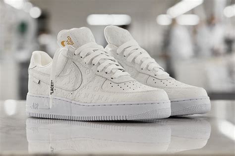 nike lv white|Nike Lv air force.